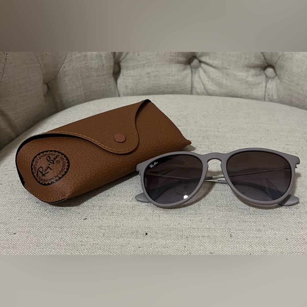 Ray-Ban Erika Sunglasses
